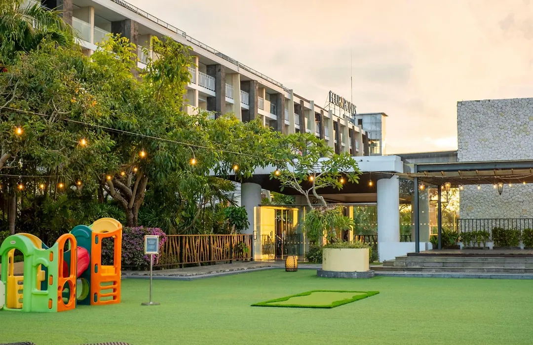 Four Points By Sheraton Bali, Ungasan-1