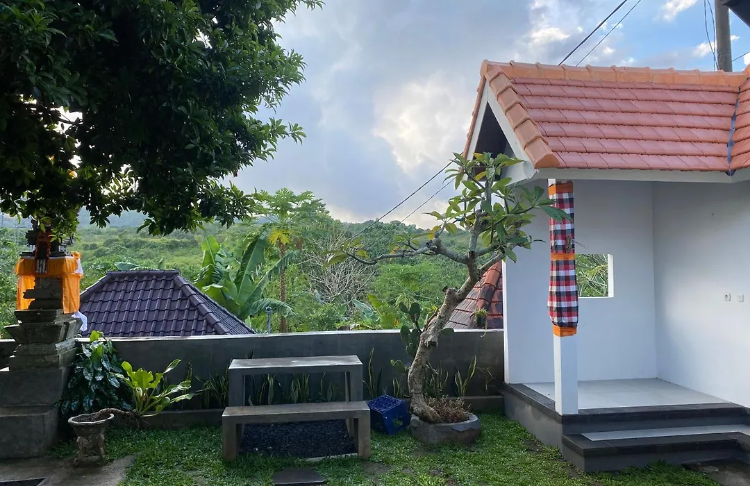My House Guest House-1