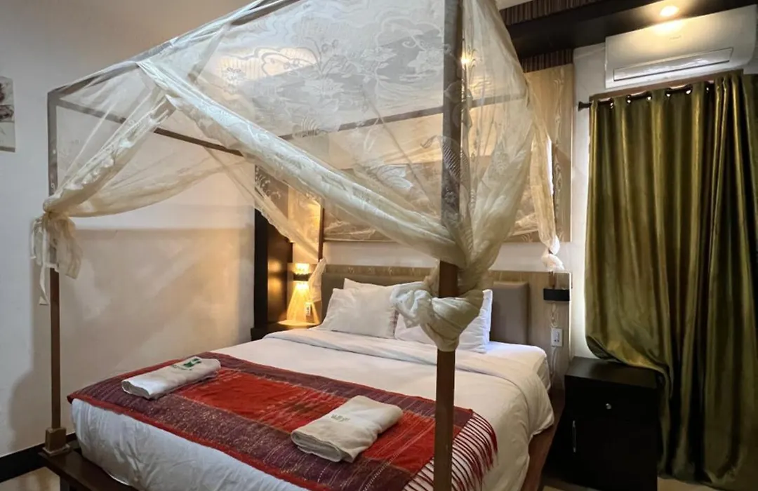 Toba Village Inn-1