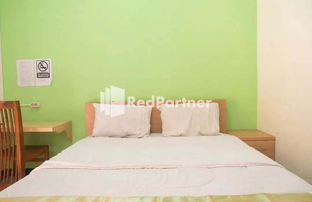 OYO Life 3003 Wisma Handayani Syariah-1