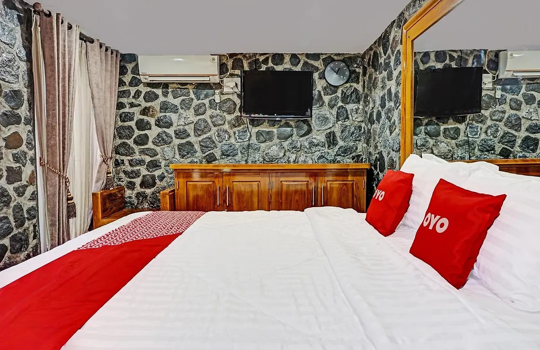 OYO 91679 Juanda Homestay Syariah-1