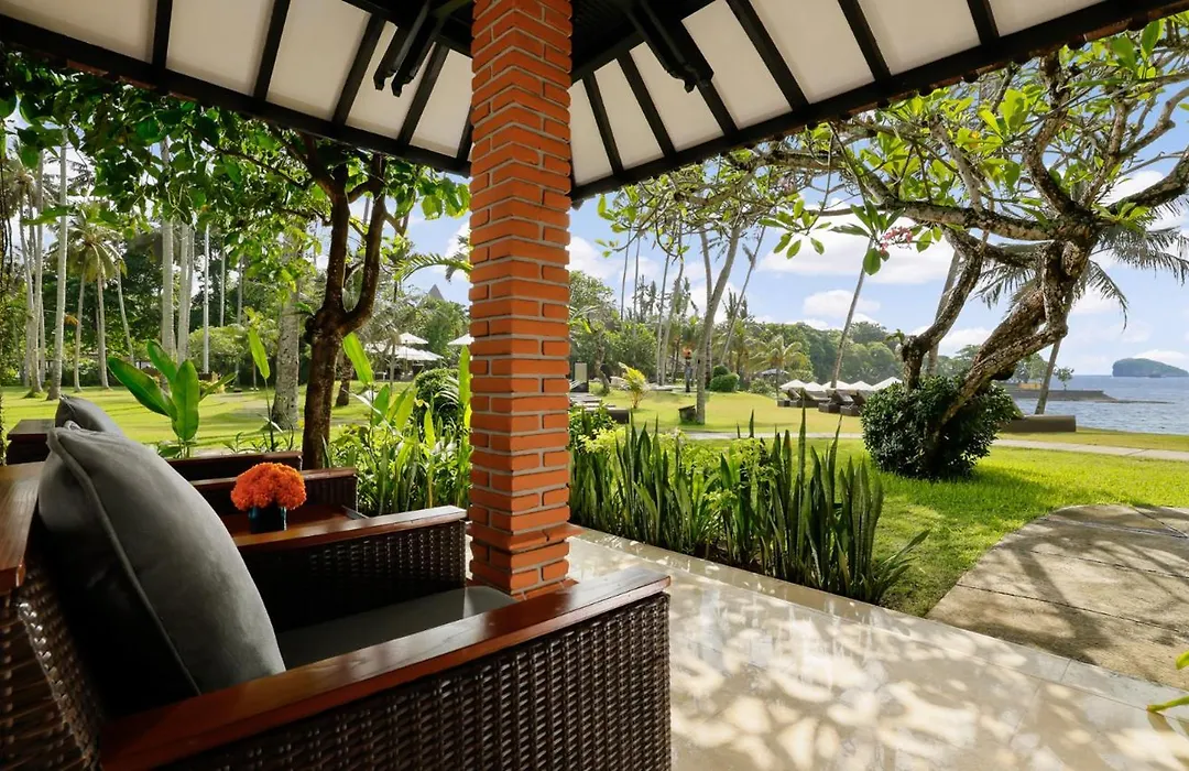 Candi Beach Resort&Spa-1