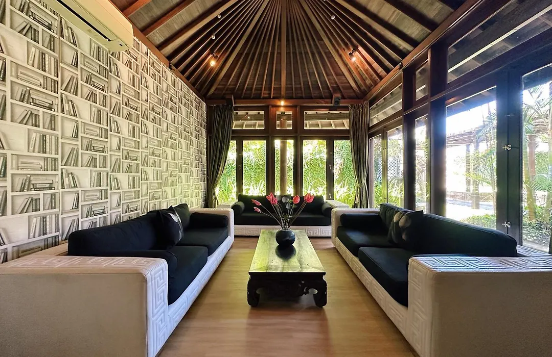 Villa Manis Canggu-1