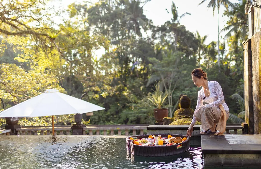 Kawi Resort Ubud-1