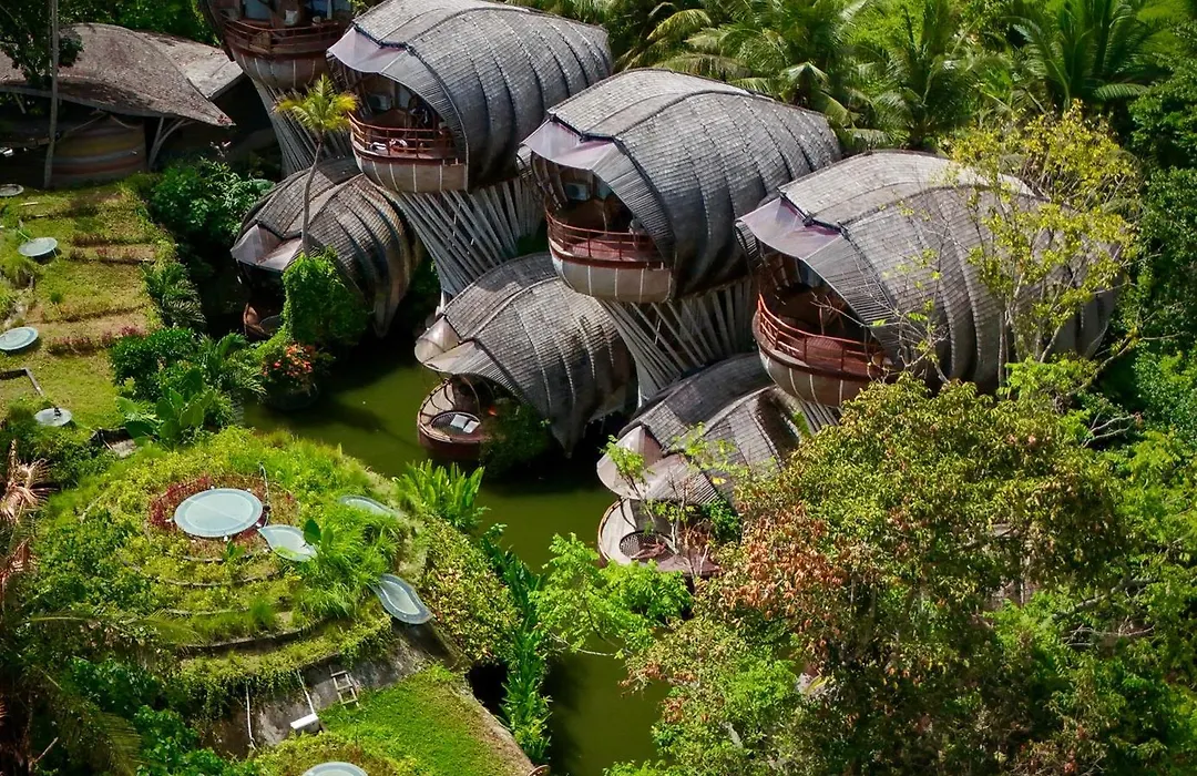 Ulaman Eco Luxury Resort - Adults Only-1