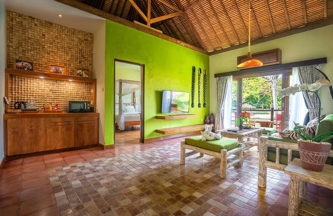 Mara River Safari Lodge Bali-1