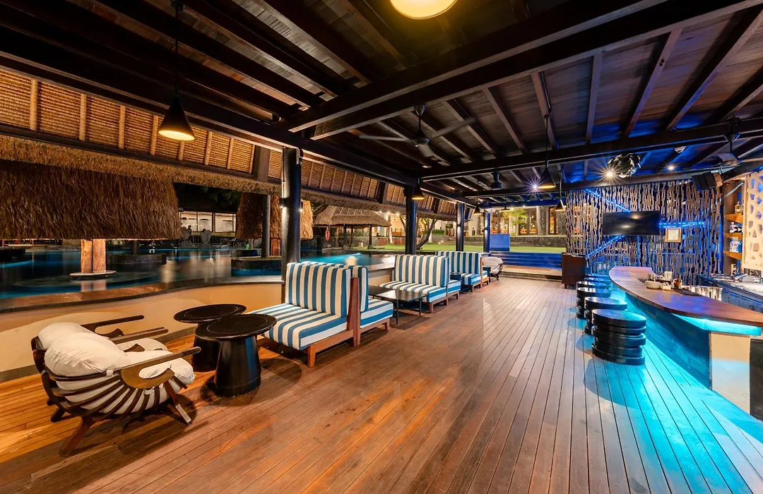 Holiday Inn Resort Bali Nusa Dua by IHG-1