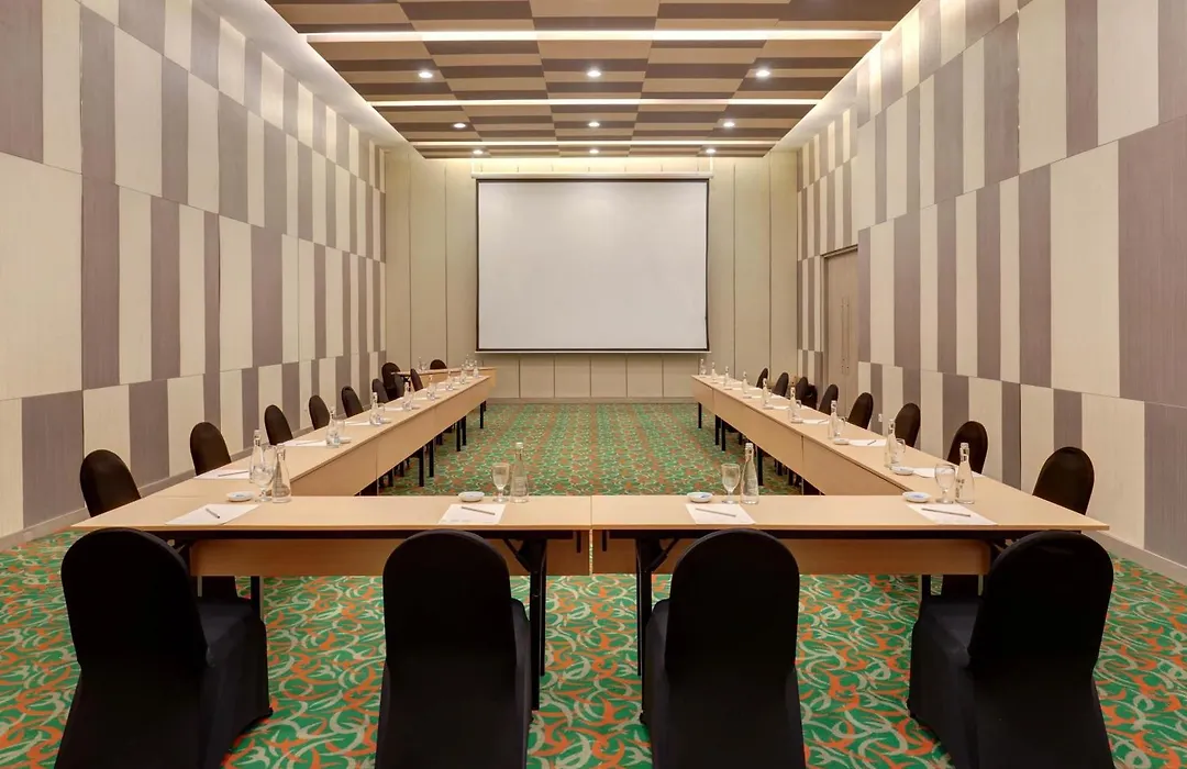 Novotel Palembang-1