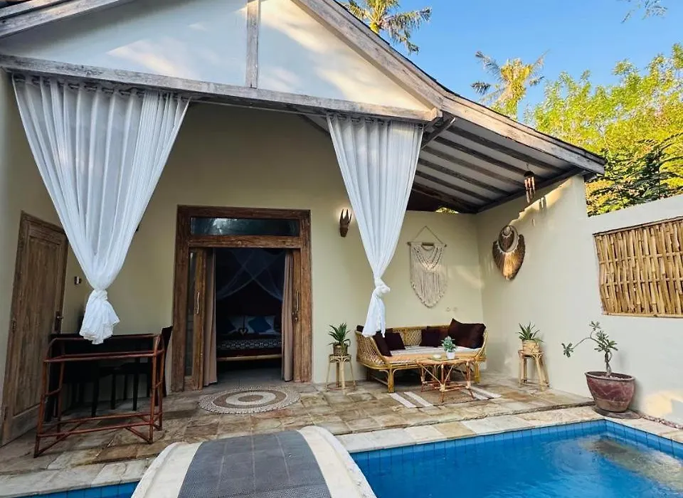 Villa Sea La Vie Private Pool-1