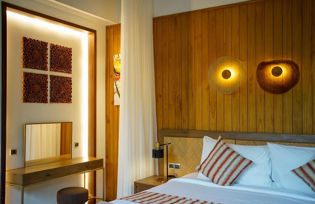 Eaze Villas Uluwatu-1
