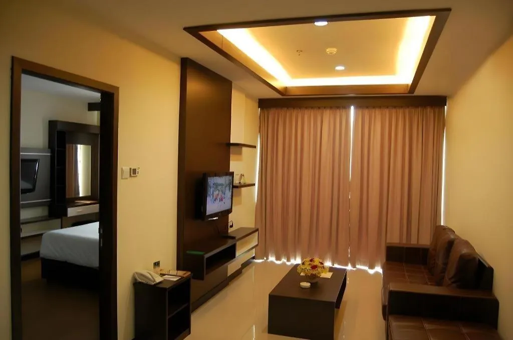 The Bcc Hotel & Residence-1