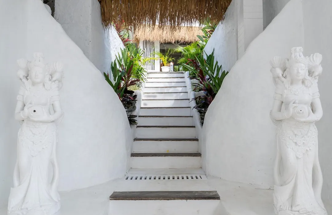 Gravity Eco Boutique Hotel - Adults Only-1