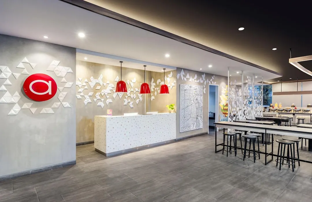 Amaris Hotel Pekanbaru-1
