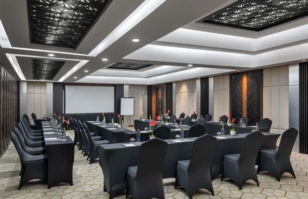 Pullman Bali Legian Beach-1