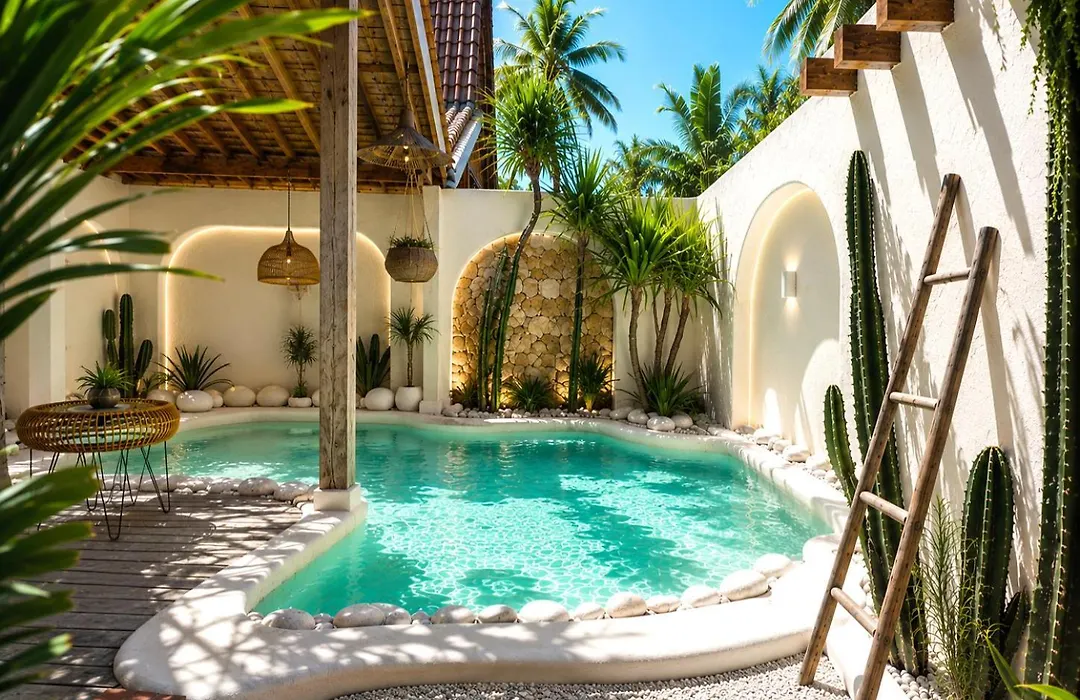 Kaleydo Villas-1
