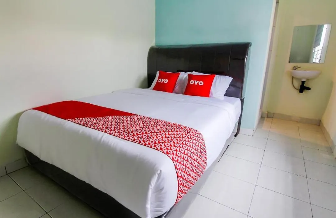Hotel O Nami House-1