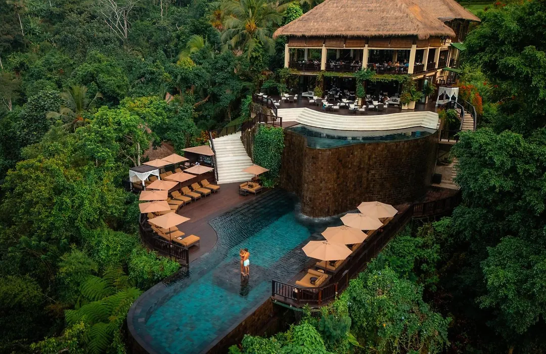 Hanging Gardens Of Bali-1
