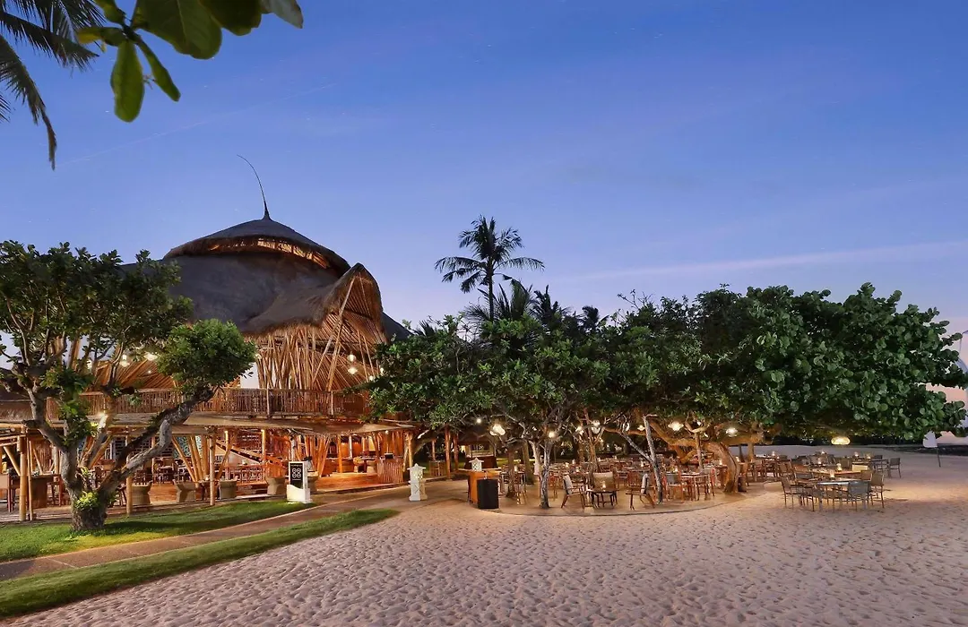 Nusa Dua Beach Hotel&Spa - Handwritten Collection-1