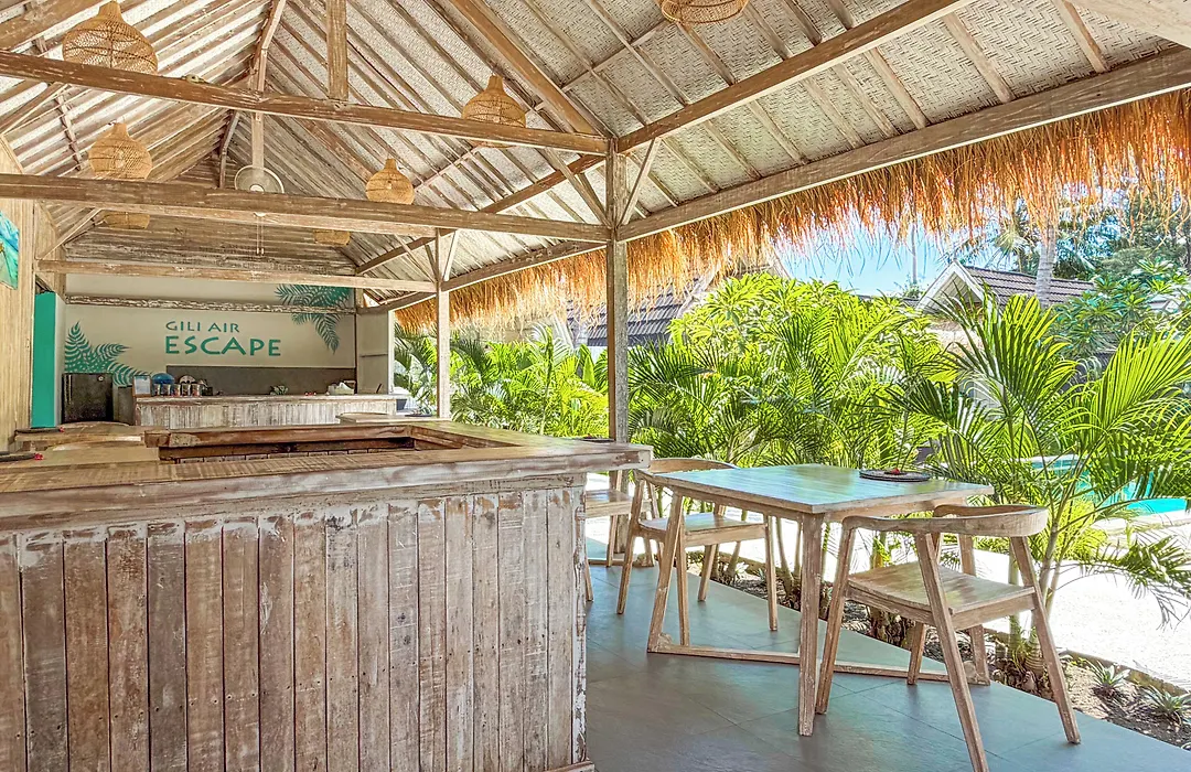 Gili Air Escape - Adults Only-1