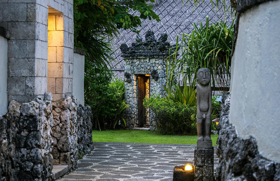 Radisson Blu Resort & Villas Bali Uluwatu-1