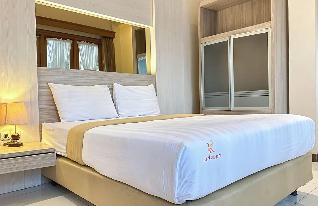 Kertanegara Premium Guest House-1