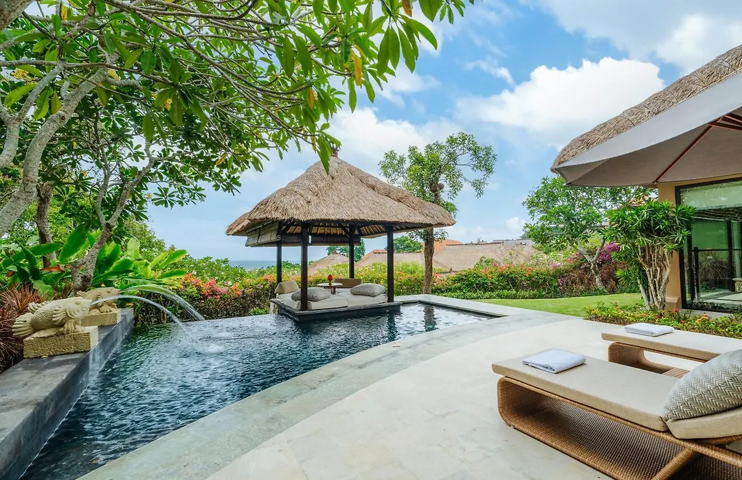 Ayana Villas Bali-1