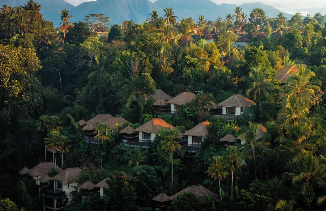 Hanging Gardens Of Bali-1