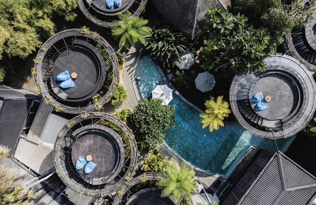 Canggu Cabana Beach Resort By Ini Vie Hospitality-1