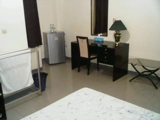 Hotel Sea-1
