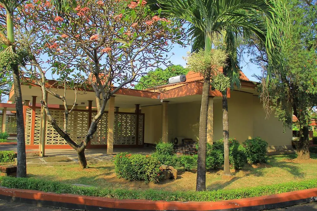 Patra Jasa Cirebon Hotel-1