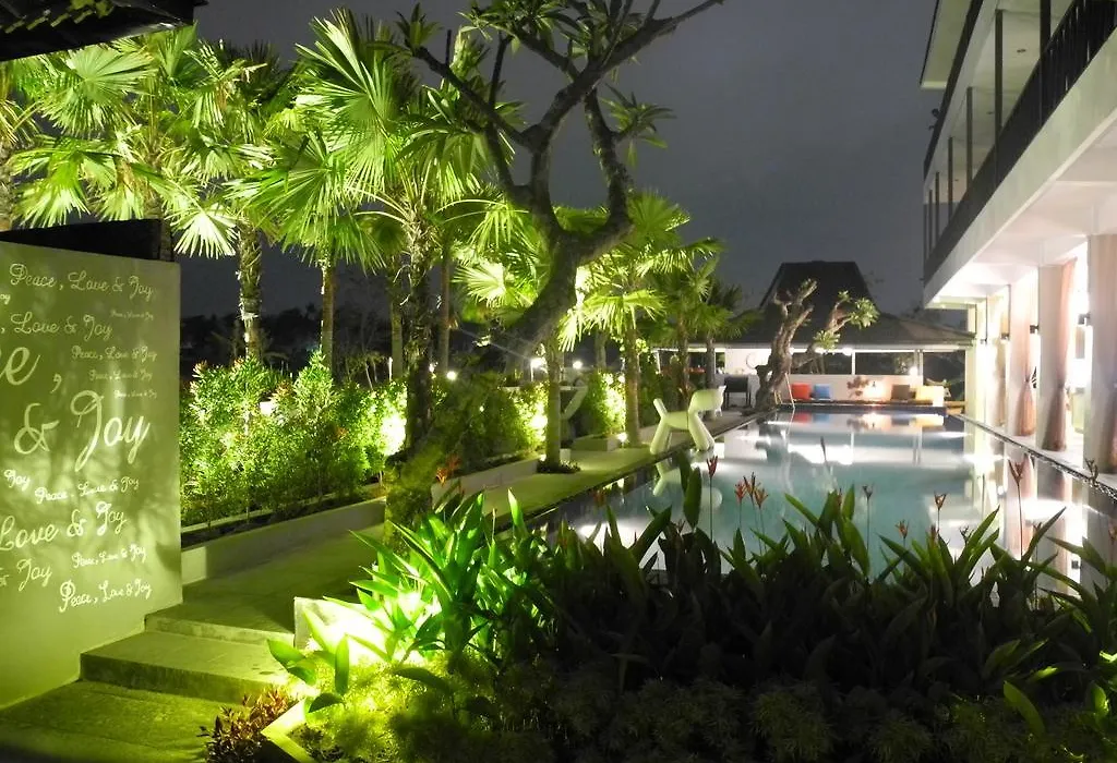 Sawah Joglo Villas-1