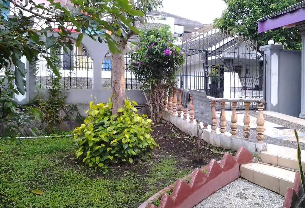 Villa And Resto Basanova-1