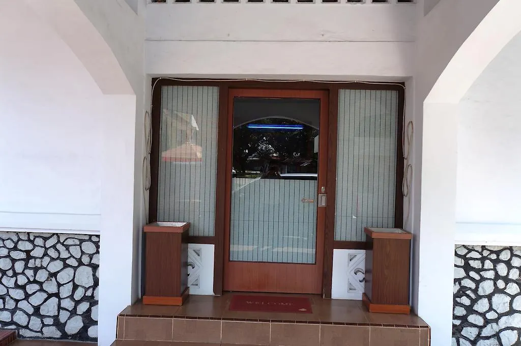 Hotel Ranah Bundo-1