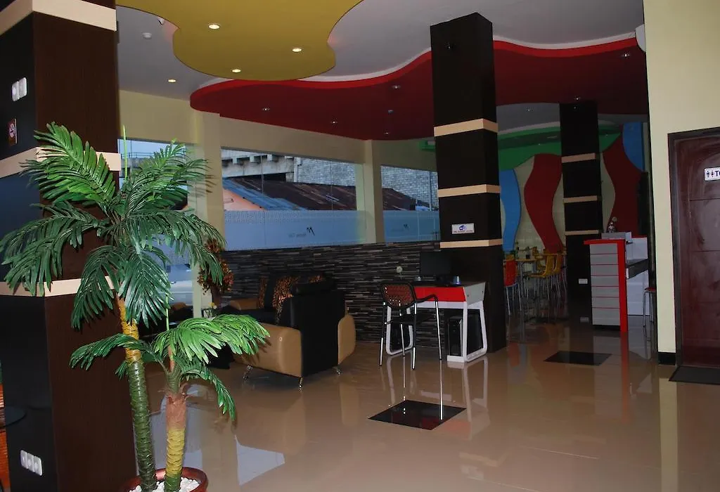 Marina Hotel Manado-1