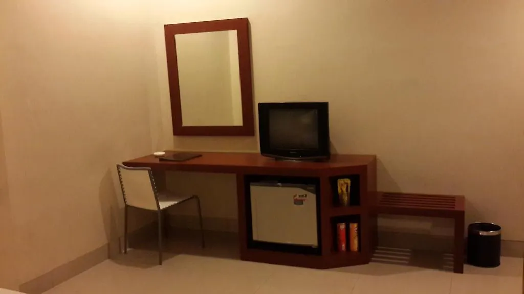 Hotel Bumi Banjar-1