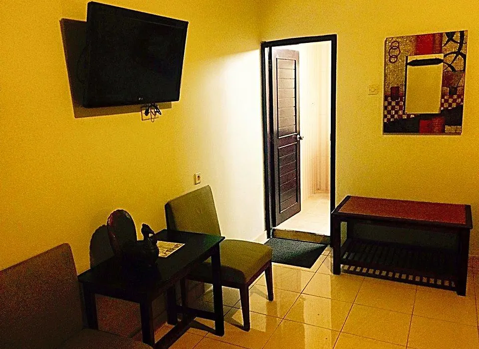 Hotel Sentral-1