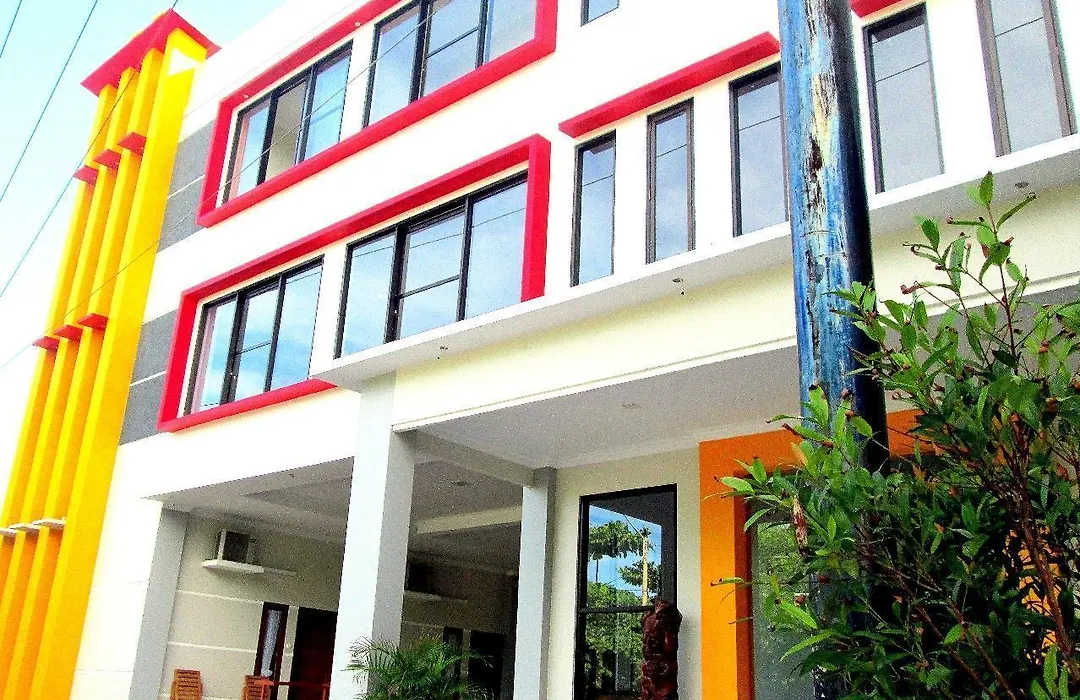 Grand Mutiara Hotel-1