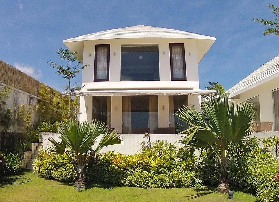 Villa Anugrah-1