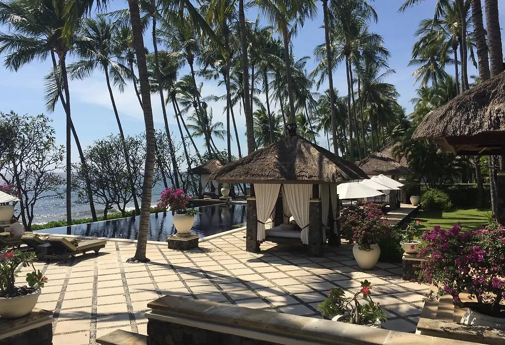 Spa Village Resort Tembok Bali - Small Luxury Hotels Of The World-1