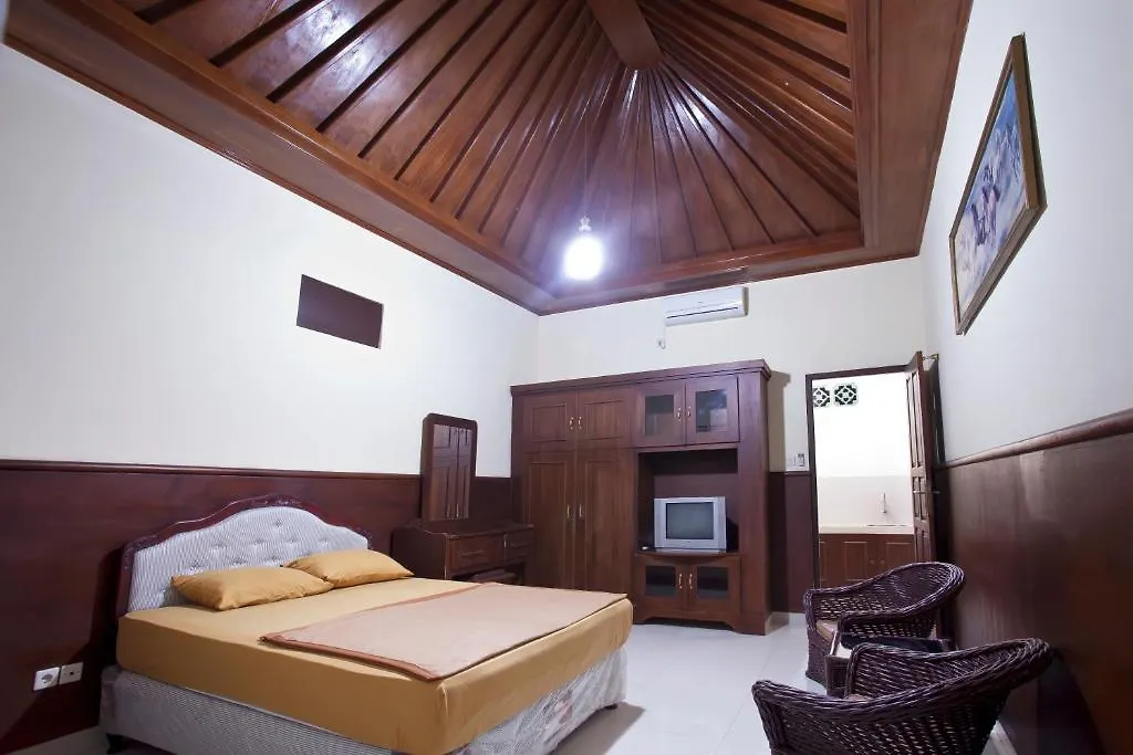 Pondok 828 Guest House-1