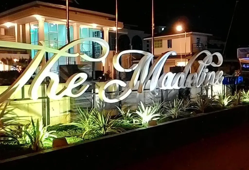 The Madeline Hotel-1