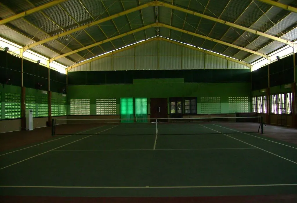 Swaloh Resort & Spa-1