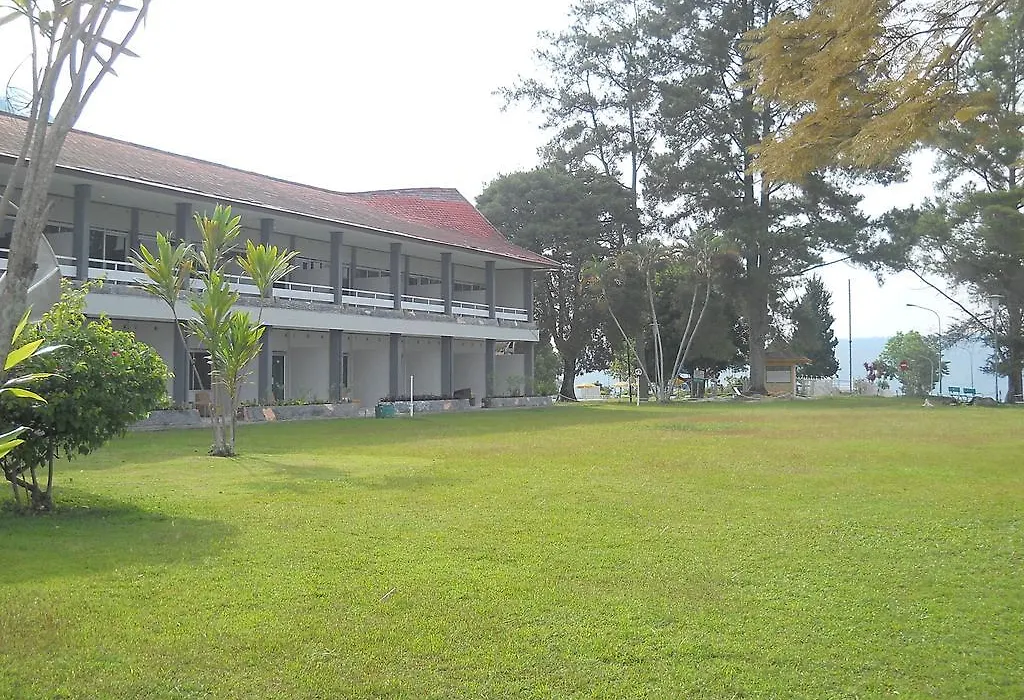 Patra Comfort Parapat-1