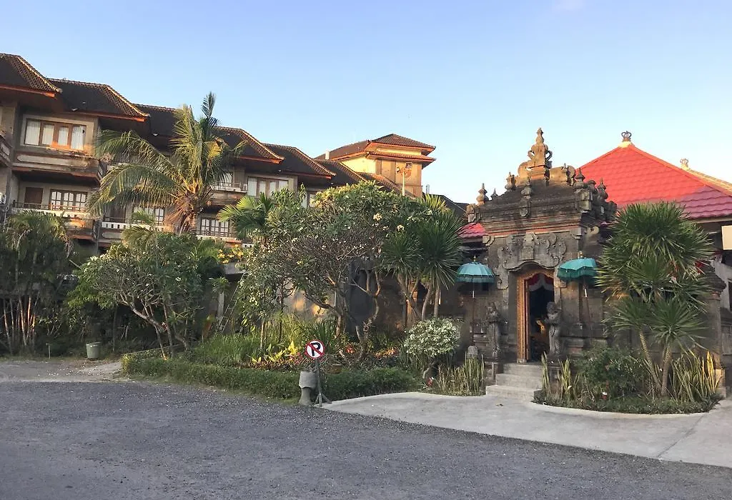 Sari Segara Resort & Spa-1