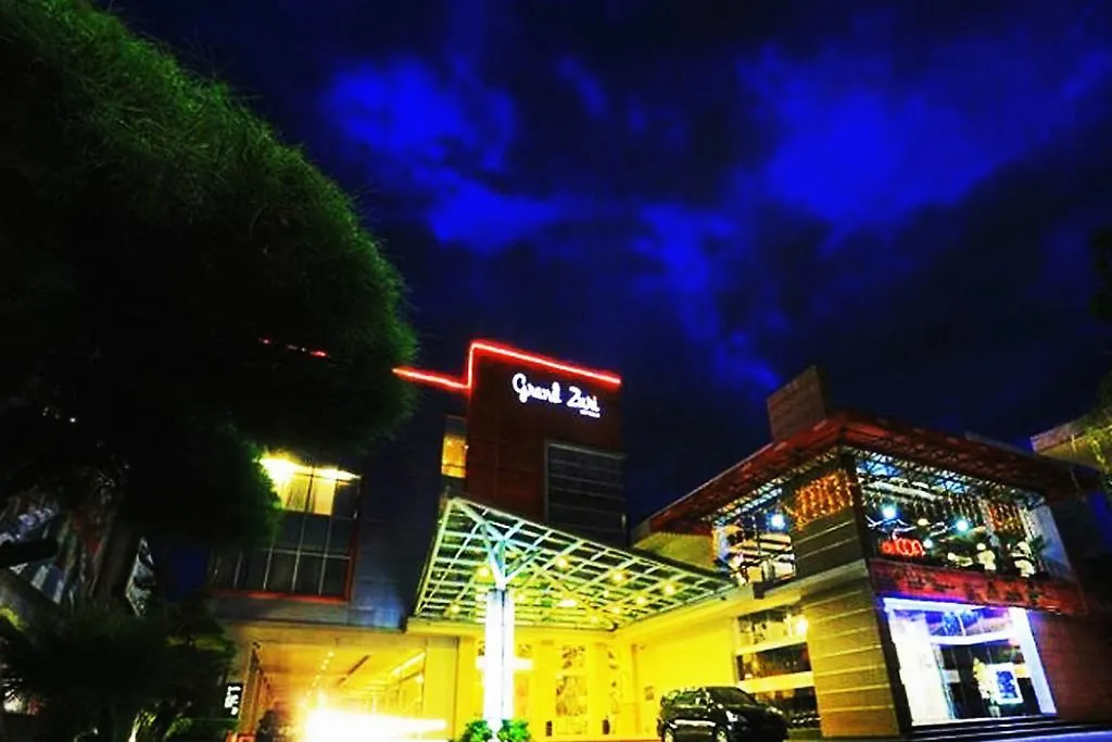 Hotel Grand Zuri Muara Enim-1