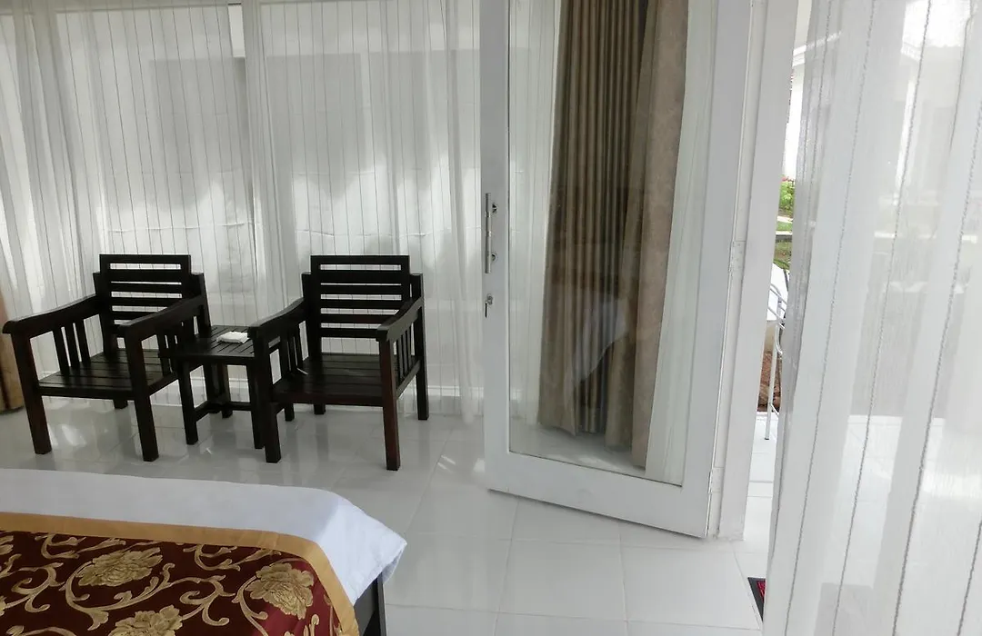 Lombok Holiday Hotel-1