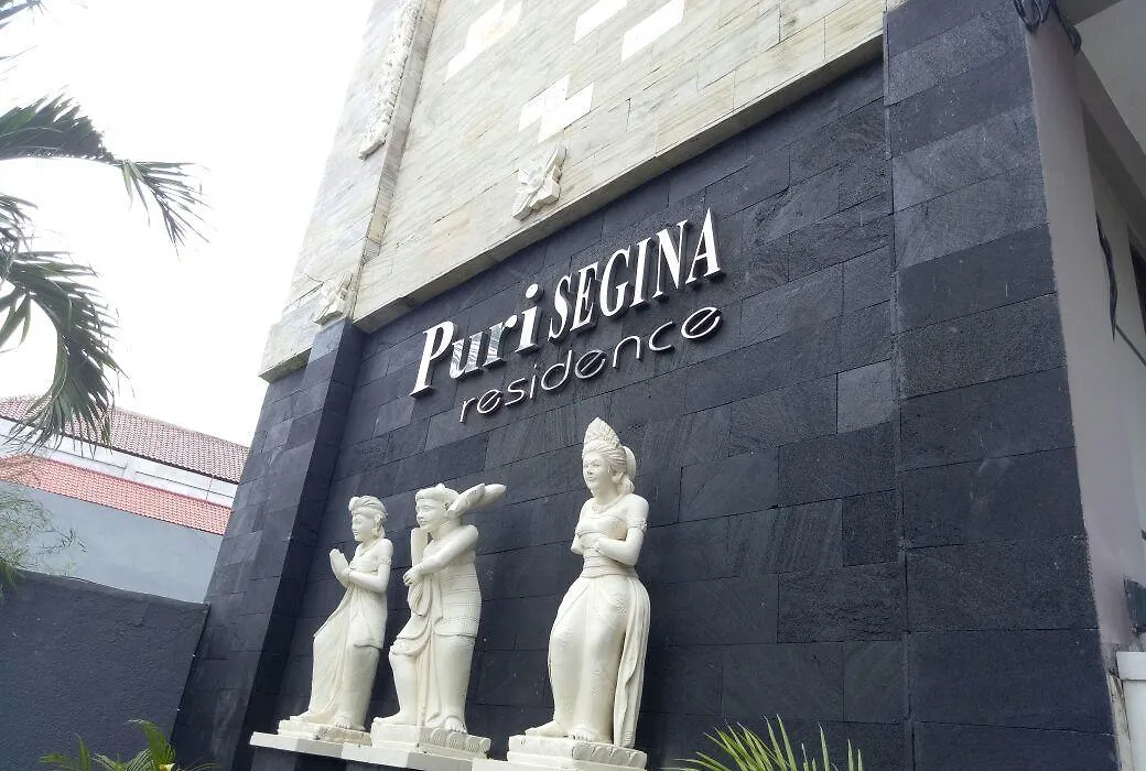 Puri Segina Residence-1