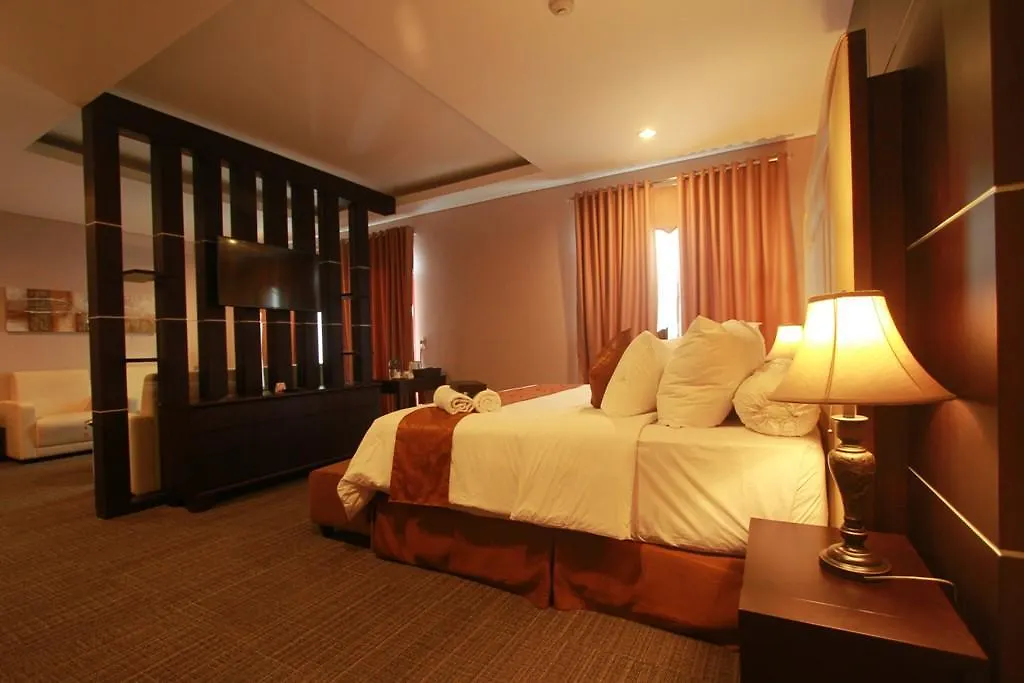Royal Suite Hotel-1