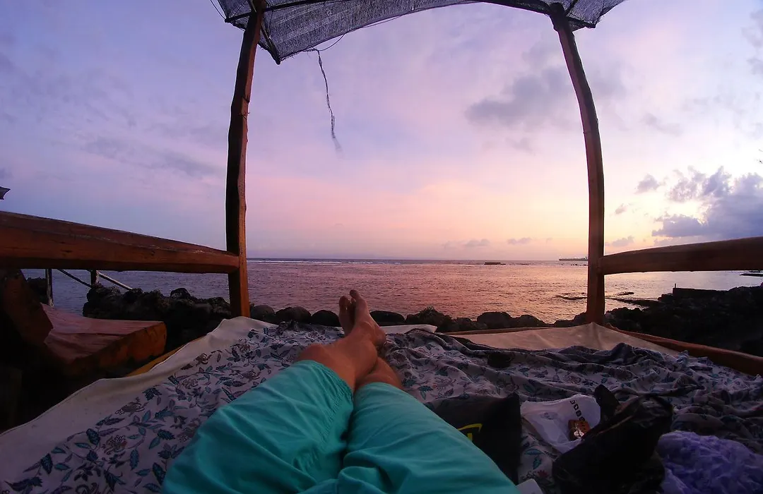 Crystal Beach Bali-1