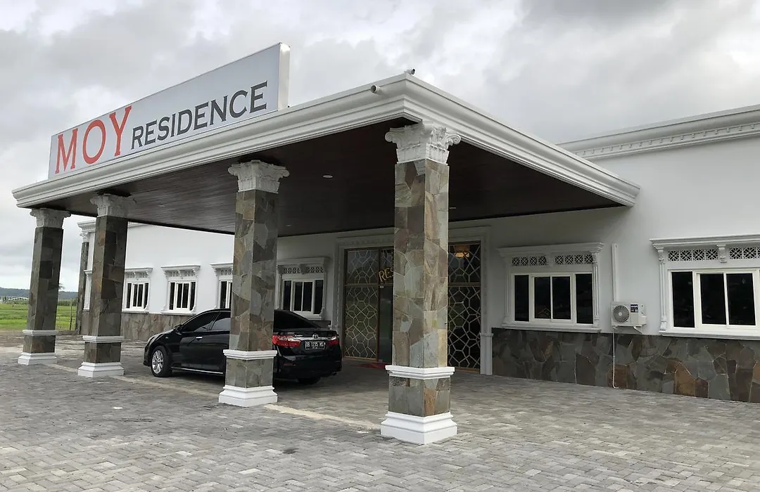 Moy Residence Tondano-1